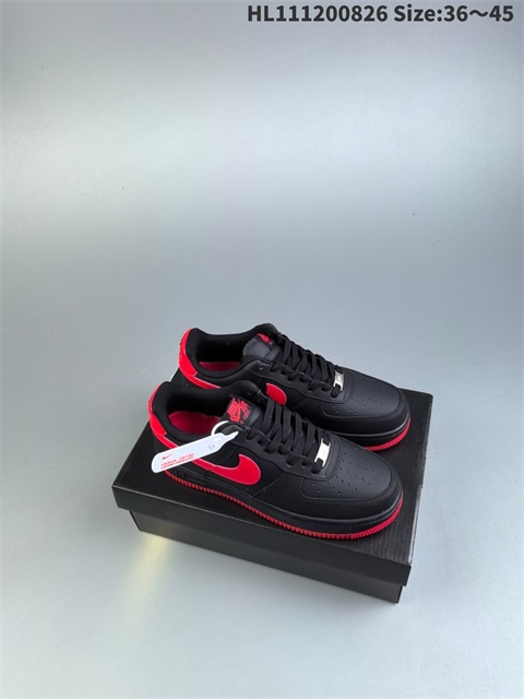 women air force one shoes 36-45 2025-9-19-273